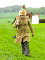 Race 3 - 4-5-6 Maiden 14