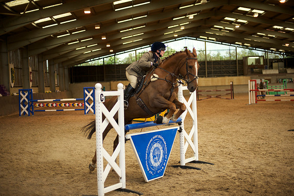 1 metre 10 Class  3