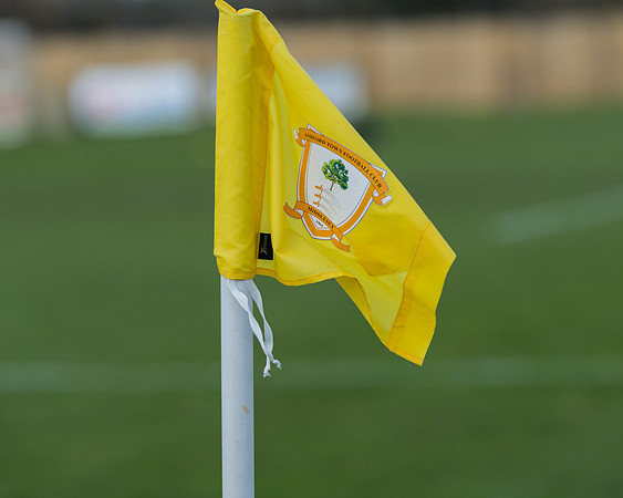 Ashford Town 0 Rams 2
