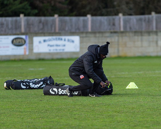Ashford Town 0 Rams 2