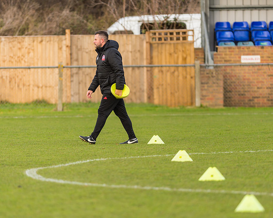 Ashford Town 0 Rams 2