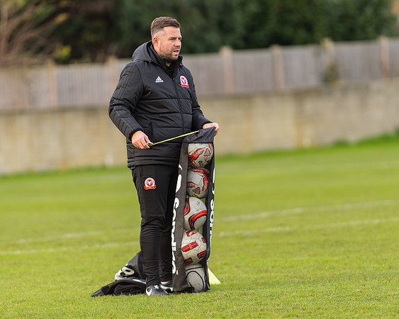 Ashford Town 0 Rams 2