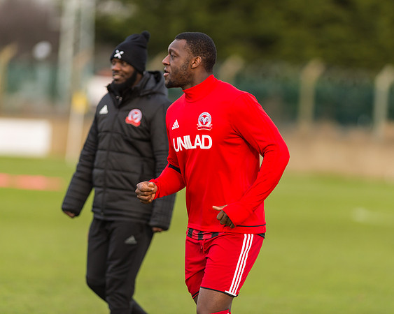 Ashford Town 0 Rams 2