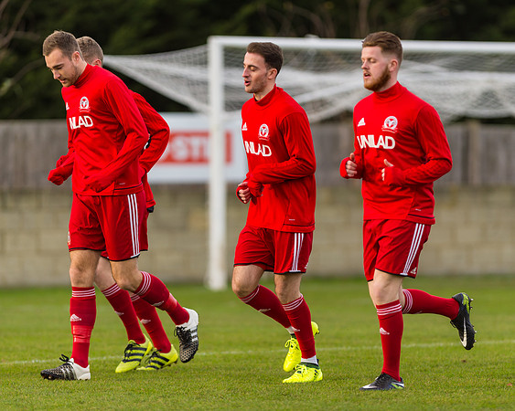 Ashford Town 0 Rams 2