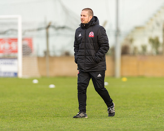 Ashford Town 0 Rams 2