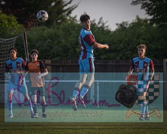Young Generals 1 v 0 Barnet (7 of 469)