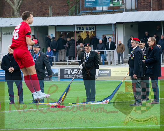 Act of Rememberance (13 of 26)