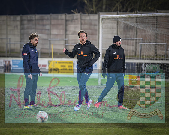 Chesham Utd 2 Salisbury 2 (32 of 401)