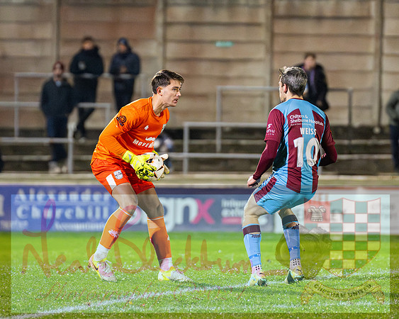 Chesham 2 Hampton and Richmond Borough 1 (154 of 401)