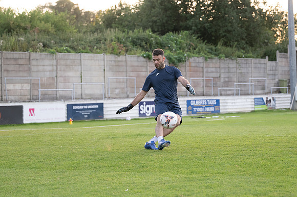 Chesham United training 06-08-2024 (209 of 277)