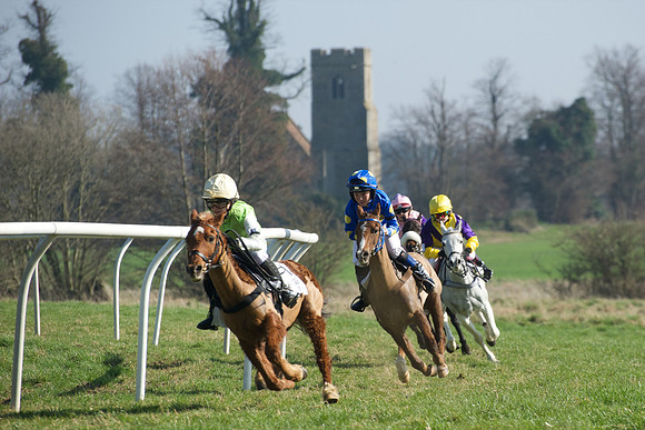 Pony Races -  7
