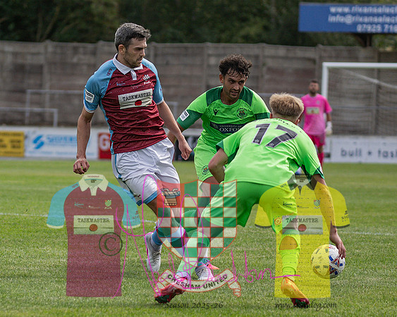 Chesham Utd 1 v 0 Oxford City-333