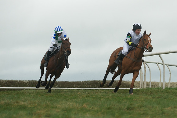 Race 8 - Pony Race 2 -  23