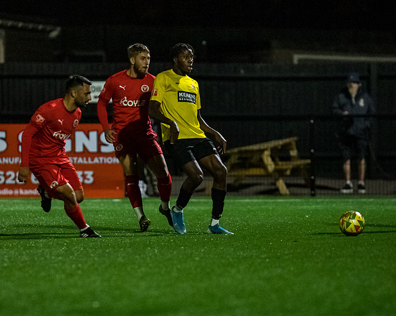 Rams 1 Harrow Borough 3  (35 of 232)