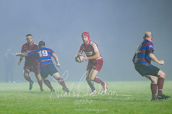 Amersham and Chiltern - Chesham Stags (79 of 381)