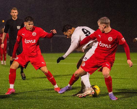 Rams v MK Dons (328 of 402)