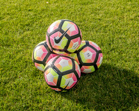 AFC Oaklands v Bengeo Trinity - Balls (1 of 5)