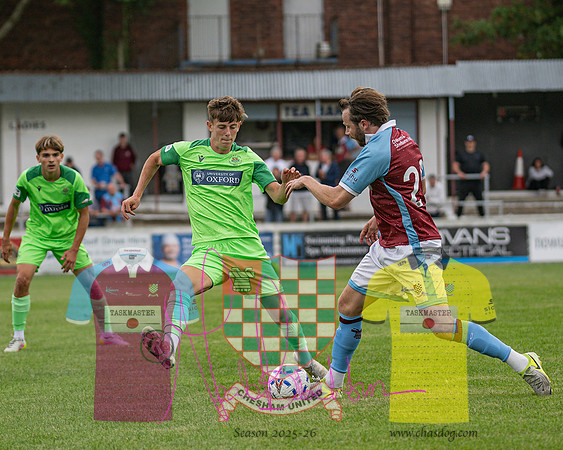 Chesham Utd 1 v 0 Oxford City-169