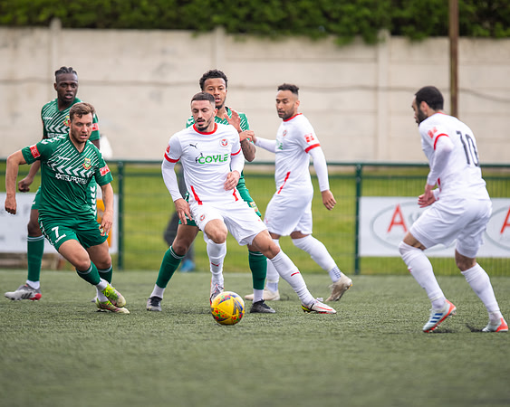 Rams @ Hendon  (46 of 159)