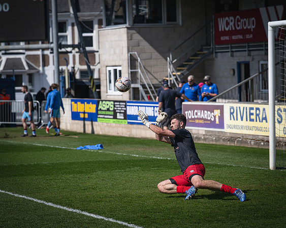 Torquay Utd 1 v 2 Chesham Utrd (66 of 462)
