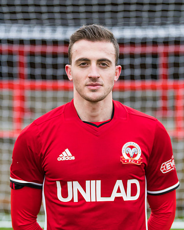 Rams 3 Aylesbury United 2
