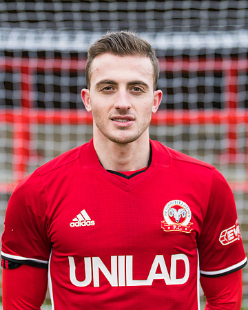 Rams 3 Aylesbury United 2