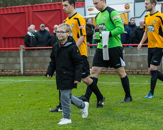 Rams 3 Aylesbury United 2