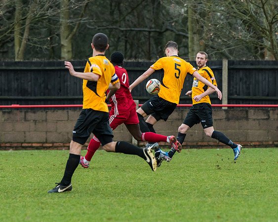 Rams 3 Aylesbury United 2