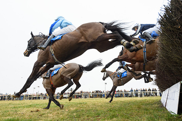 Race 4 - Ladies Open  (8 of 91)