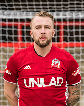 Rams 3 Egham Town 1