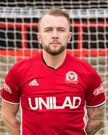 Rams 3 Egham Town 1