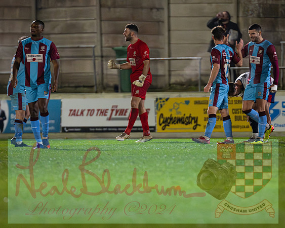 Chesham 2 Hampton and Richmond Borough 1 (359 of 401)