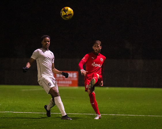 Rams v MK Dons (213 of 402)