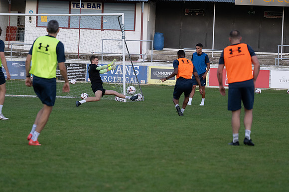 Chesham United training 06-08-2024 (270 of 277)