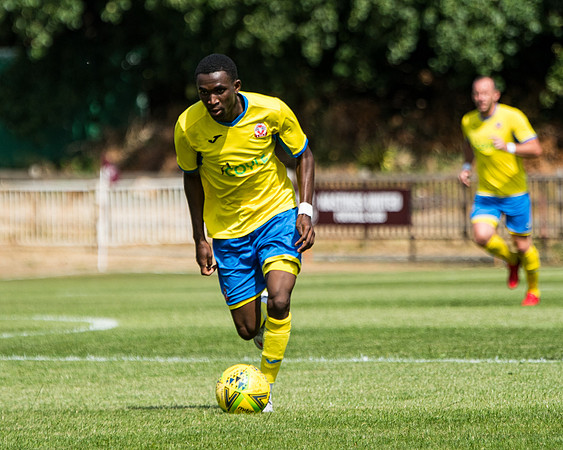 Hastings Utd v Rams [0-1] (41 of 315)
