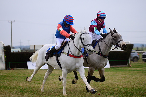 Pony Race 3 - 148cm Open  (82 of 143)