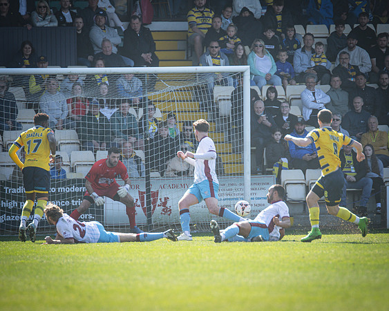 Torquay Utd 1 v 2 Chesham Utrd (119 of 462)