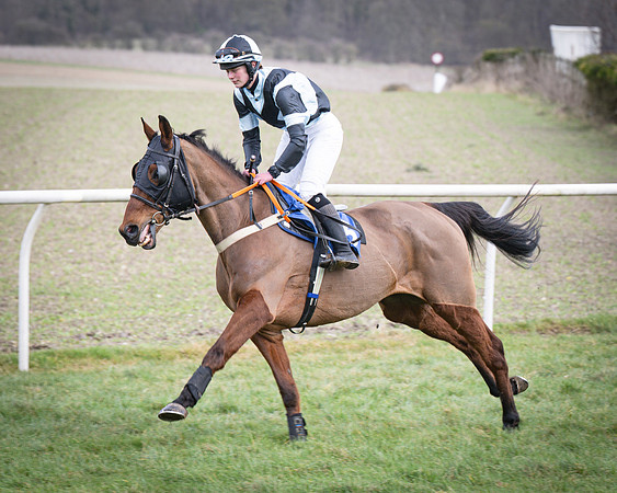Race 2 - PPORA Conditions (60 of 263)