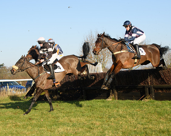 Race 2 - PPORA Novice Riders  (136 of 205)