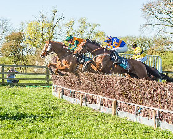 Race 6 - The Open Maiden-144