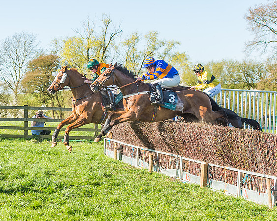 Race 6 - The Open Maiden-145
