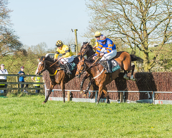 Race 6 - The Open Maiden-170