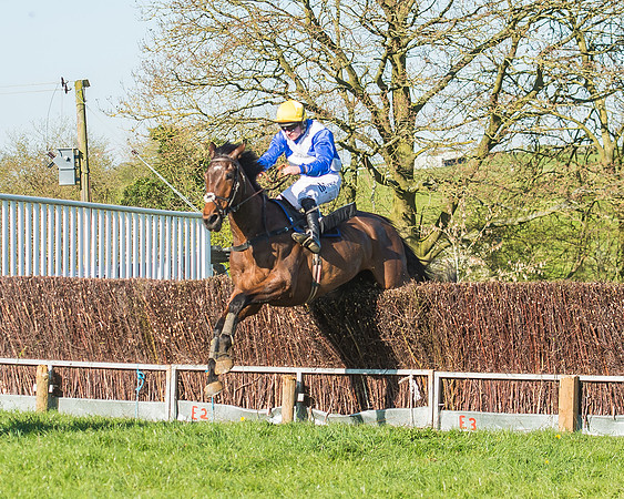 Race 6 - The Open Maiden-182