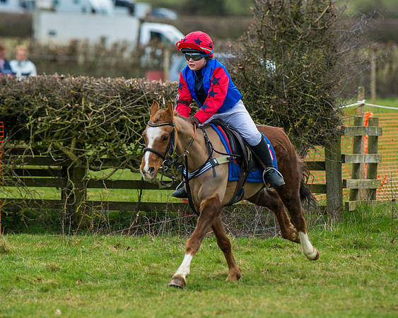 Pony Race 1 (51 of 101)
