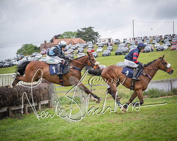 Race 1 - The PPORA members Conditions race [Level2] (35 of 61)