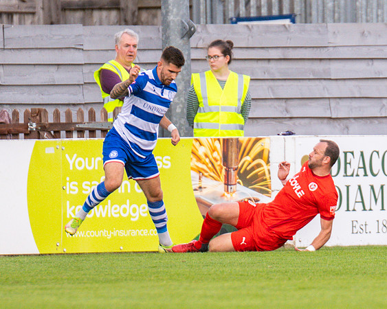 Swindon Supermarine 1 Rams 1  (61 of 333)