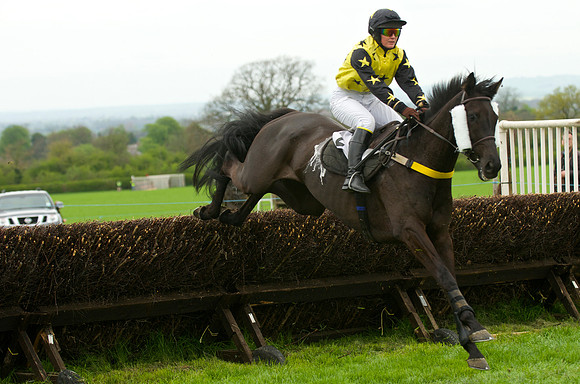 Race 3 - 4-5-6 Maiden 30