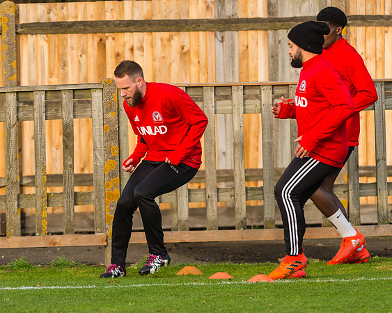 Uxbridge 1  Rams 3