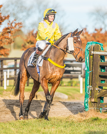 Race 5 - Red Mills Intermediate Race-8