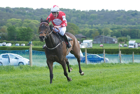 Pony Race 2 - 19